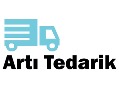 ARTI TEDARİK DAĞITIM PAZ. SAN. VE TİC. LTD. ŞTİ.