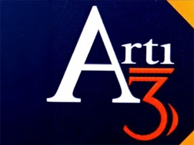 ARTI ÜÇ PASTACILIK İTH. İHR. SAN. VE TİC. LTD. ŞTİ.