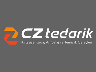 CZ TEDARİK TEM. GIDA KIRT. TİC. LTD. ŞTİ.