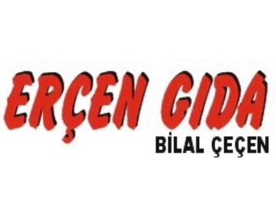 ERÇEN GIDA - BİLAL ÇEÇEN