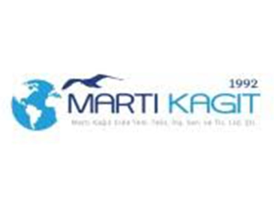 Martı Kağıt Tem Gıda İnşaat Sanayi Tekstil Tic Ltd. Şti.