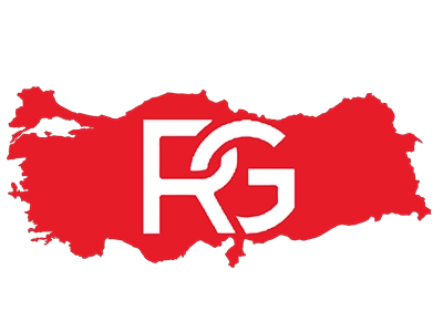 RACİ GÜLSÜN İÇ VE DIŞ TİC. LTD. ŞTİ.