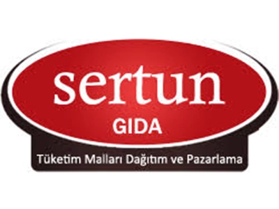 SERTUN GIDA TÜKETİM MALLARI DAĞ. VE PAZ. TİC. LTD. ŞTİ.