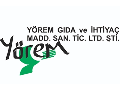 YÖREM GIDA ve İHTİYAÇ MADD. SAN.TİC.LTD.ŞTİ