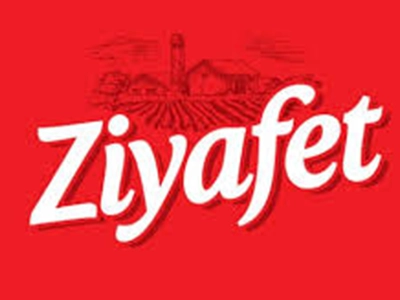 ZİYAFET TARIM VE GIDA ÜRÜNLERİ PAZ. TİC. LTD. ŞTİ.