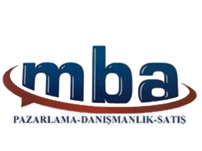 MBA PAZARLAMA DANIŞMANLIK SATIŞ SAN. LTD. ŞTİ.