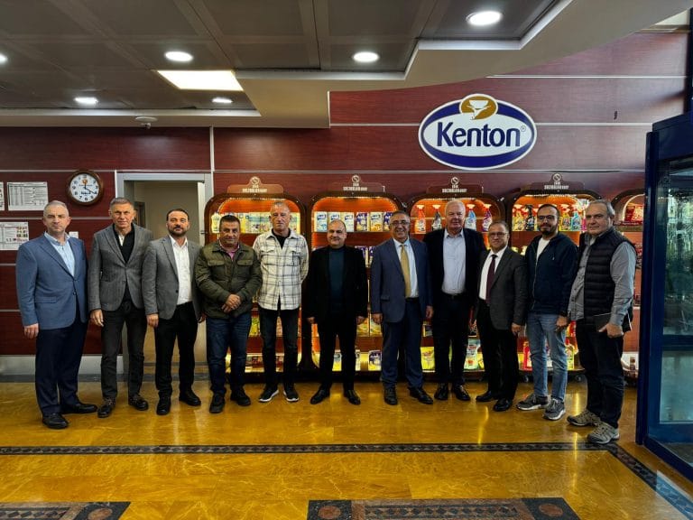 sultanlar holding ziyaret