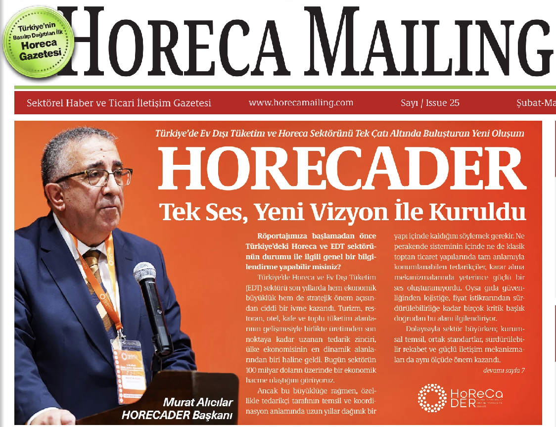 Horeca Mailing-thum