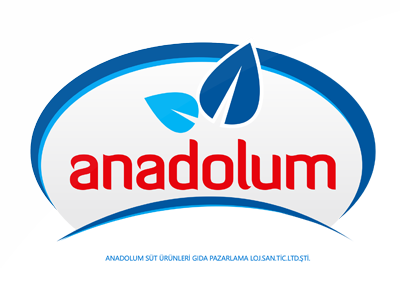 Anadolum Süt Ürünleri Gıda Pazarlama Loj. San. Tic. Ltd. Şti.